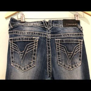 Vigoss Jeans